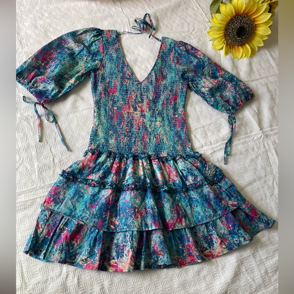 👗TART COLLECTIONS DRESS - Picture 2 of 16